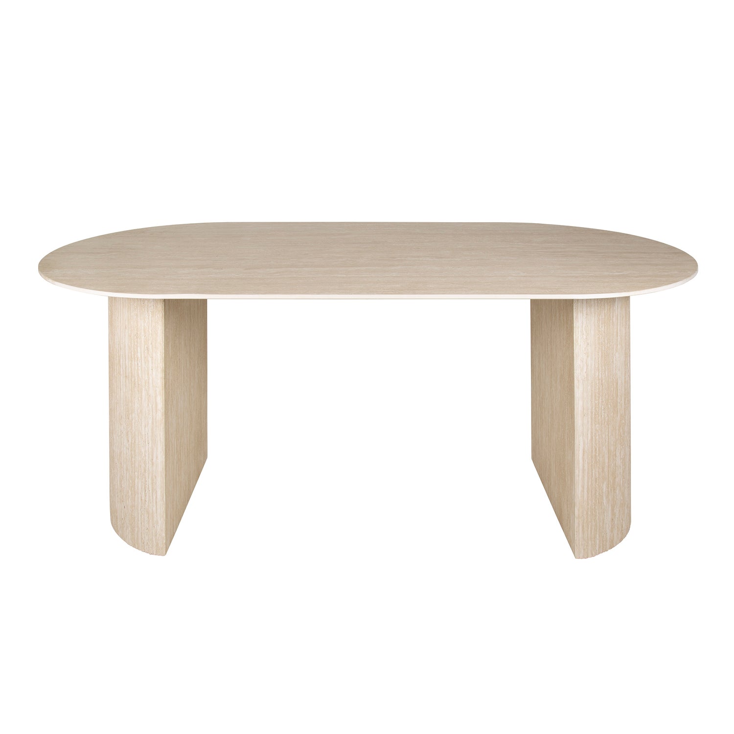 Eettafel Livano Ceramic 180cm - Industrieelinhuis.nl