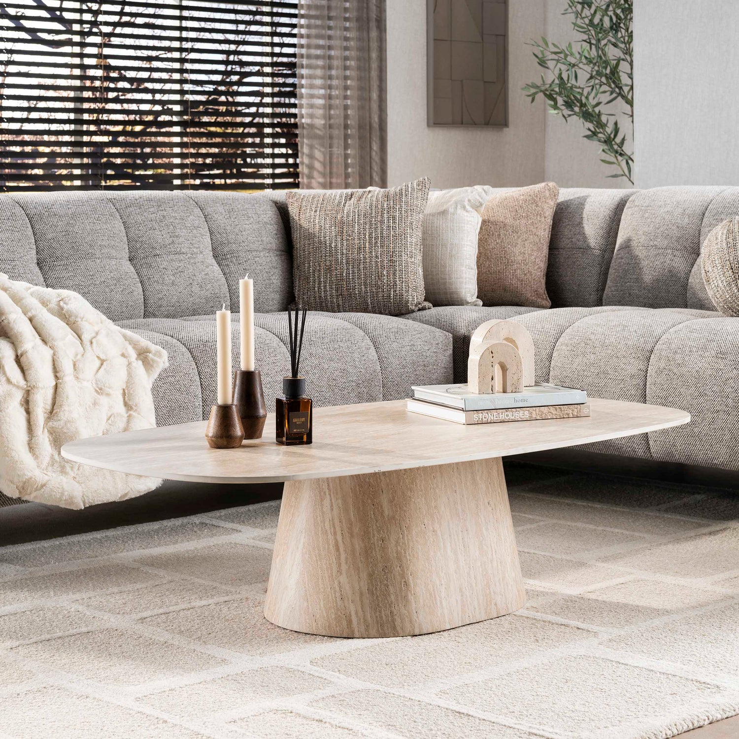 Salontafel Centro 135