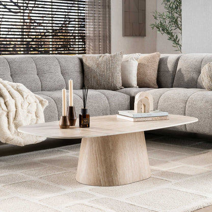 Salontafel Centro 135 cm