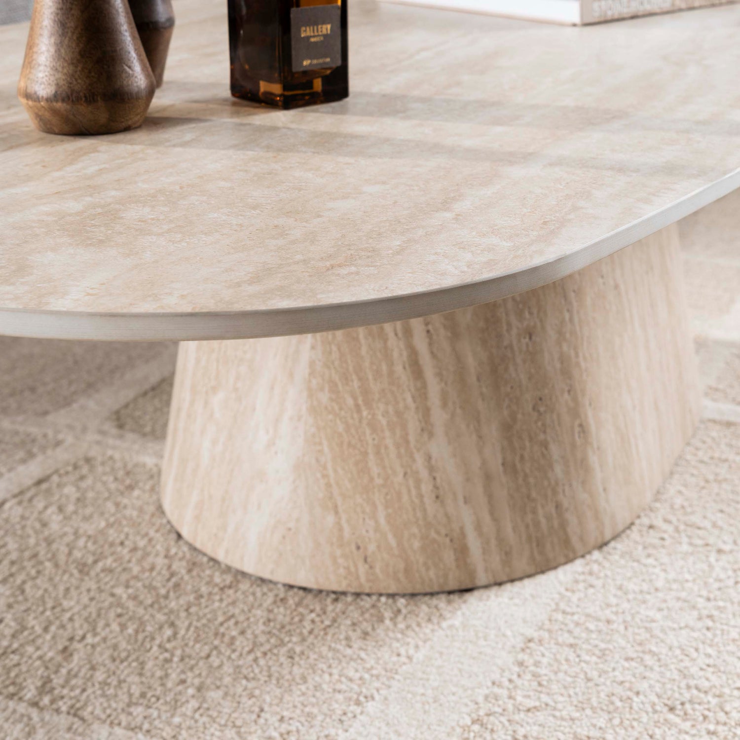 Salontafel Centro 135 cm