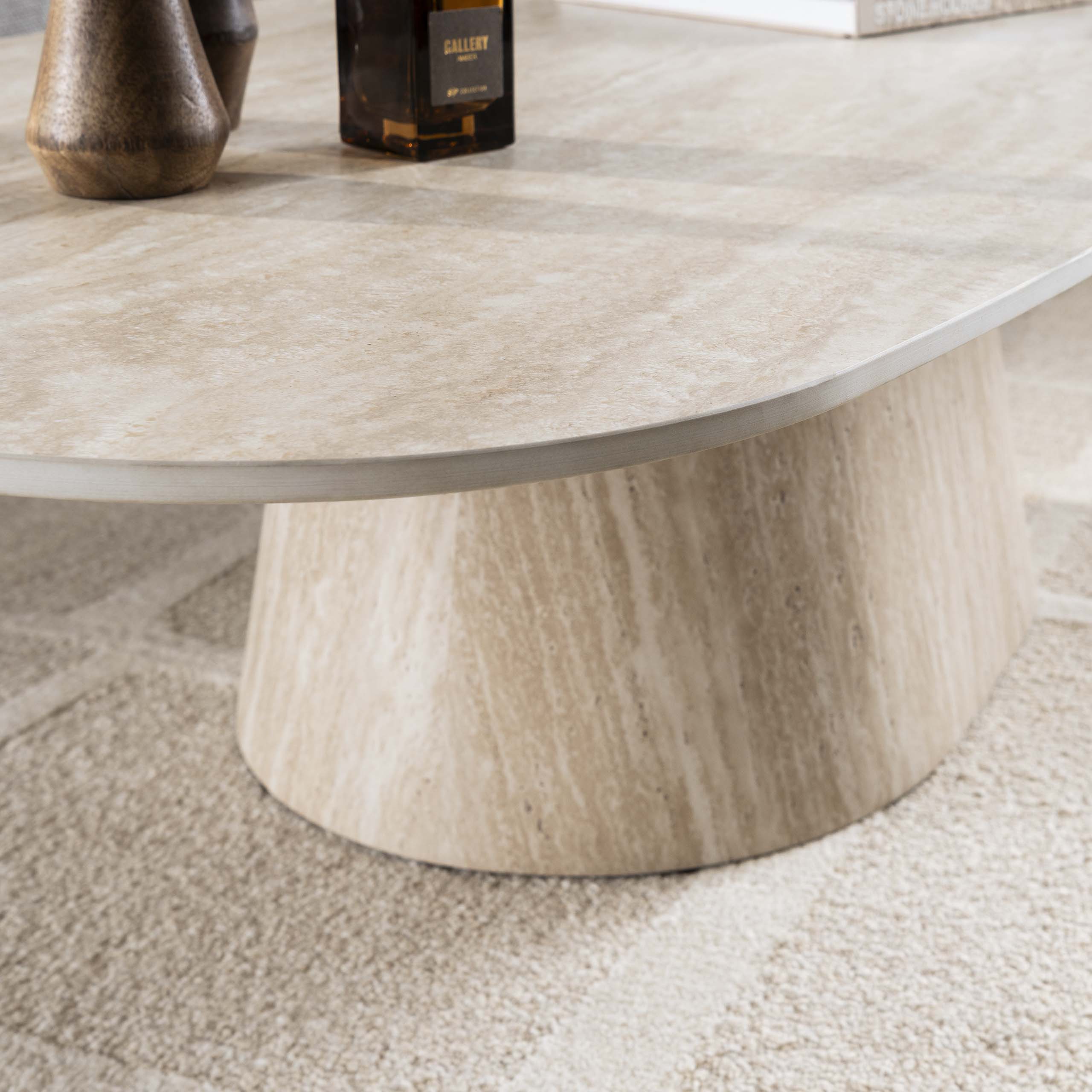 Salontafel Centro 135 cm