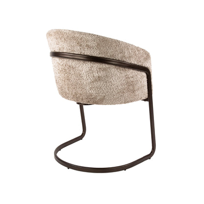 Armstoel Sway (bestellen per 2) - Industrieelinhuis.nl