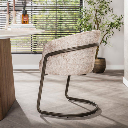 Armstoel Sway (bestellen per 2) - Industrieelinhuis.nl