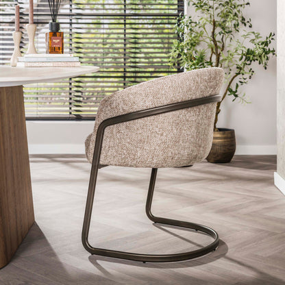 Armstoel Sway (bestellen per 2) - Industrieelinhuis.nl