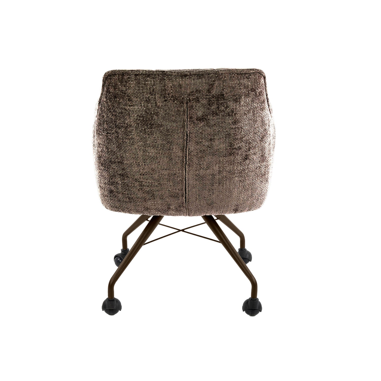 Armstoel Raster wieltjes VPE2