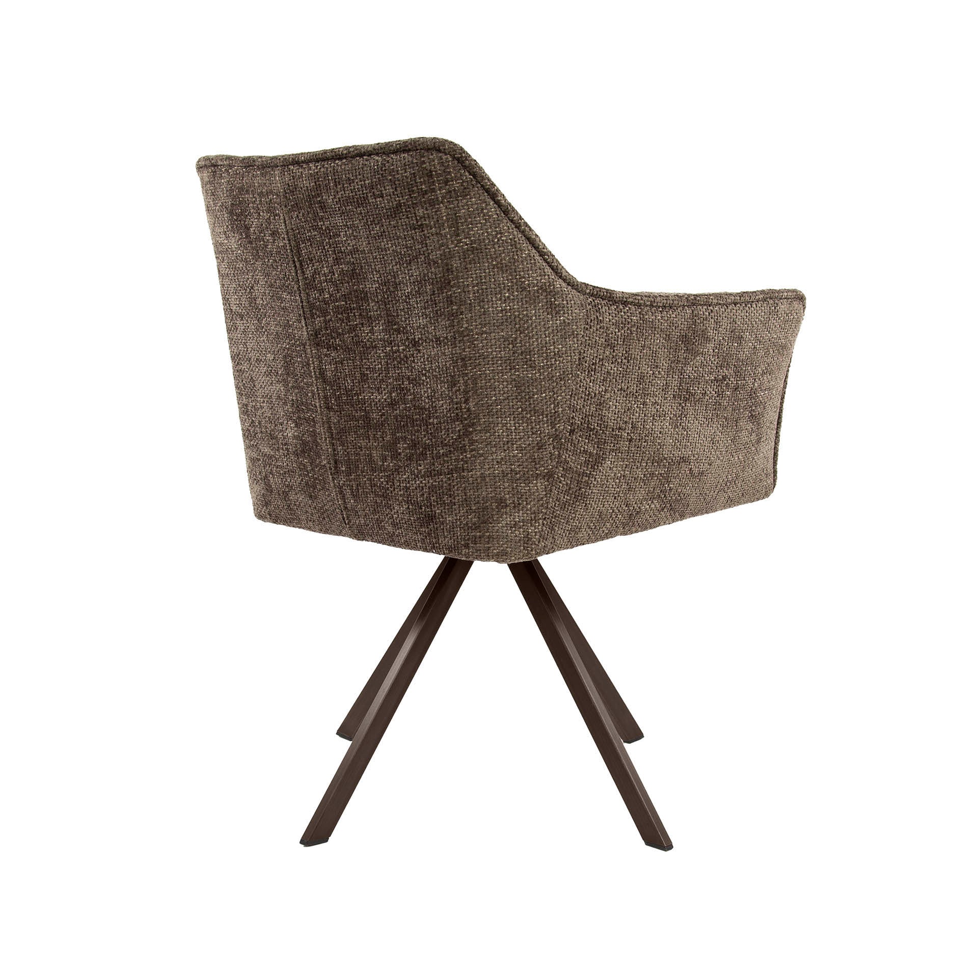 Armstoel Raster draaibaar VPE2 - Industrieelinhuis.nl