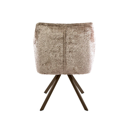 Armstoel Raster draaibaar VPE2 - Industrieelinhuis.nl