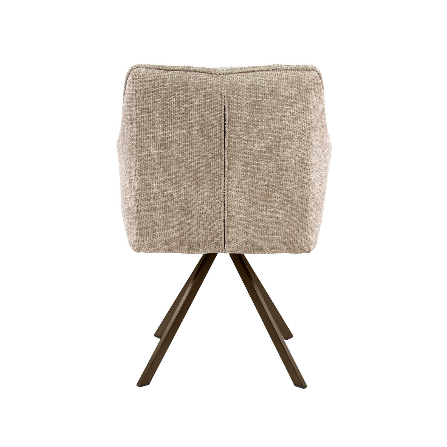 Armstoel Raster draaibaar VPE2 - Industrieelinhuis.nl