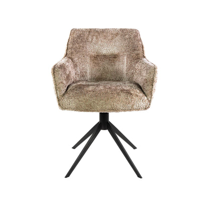 Armstoel Pull draaibaar (alleen verkrijgbaar per 2)