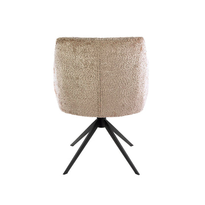 Armstoel Pull draaibaar (alleen verkrijgbaar per 2)