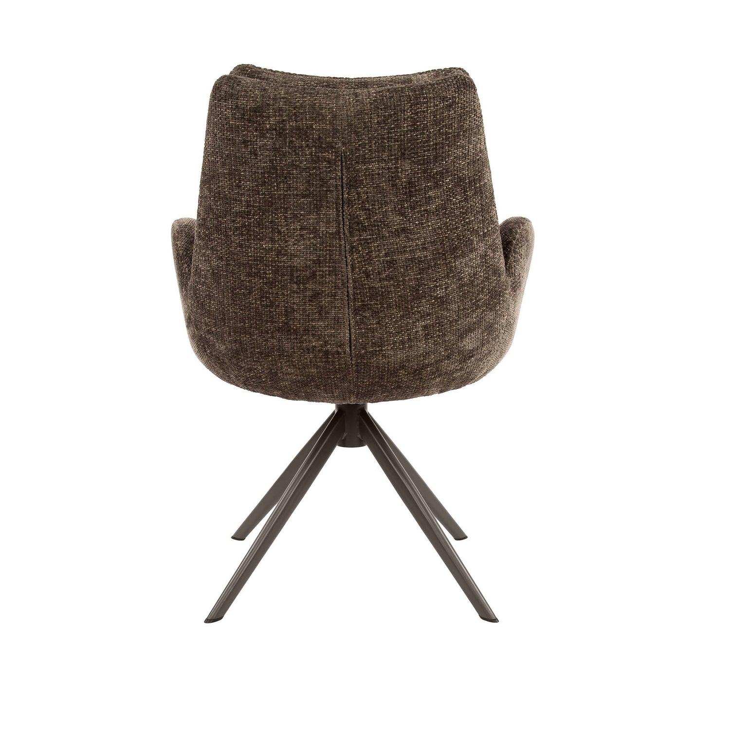 Armstoel Lounge draaibaar VPE2