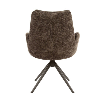 Armstoel Lounge draaibaar VPE2