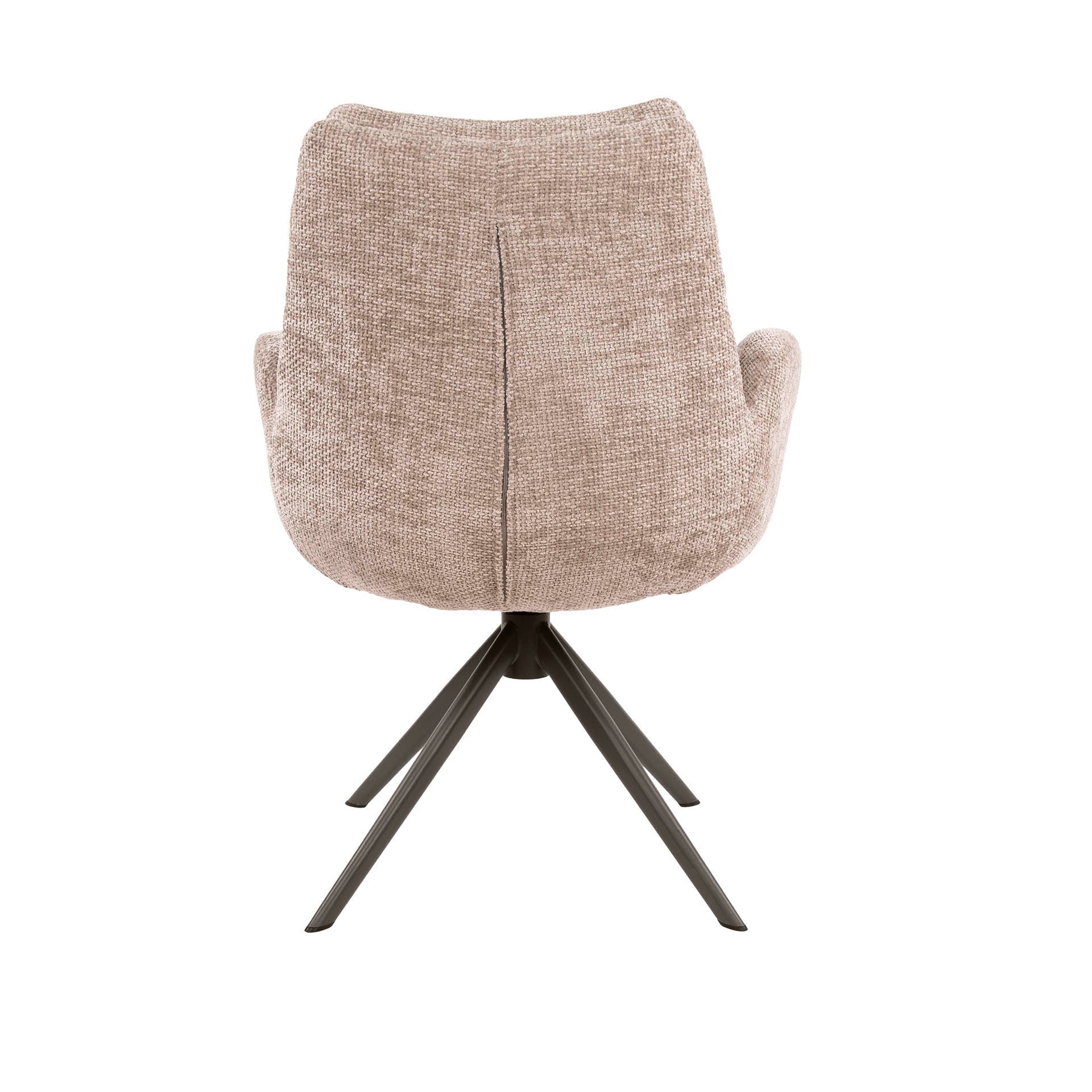 Armstoel Lounge draaibaar VPE2