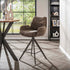 Barstoel Lounge draaibaar VPE2