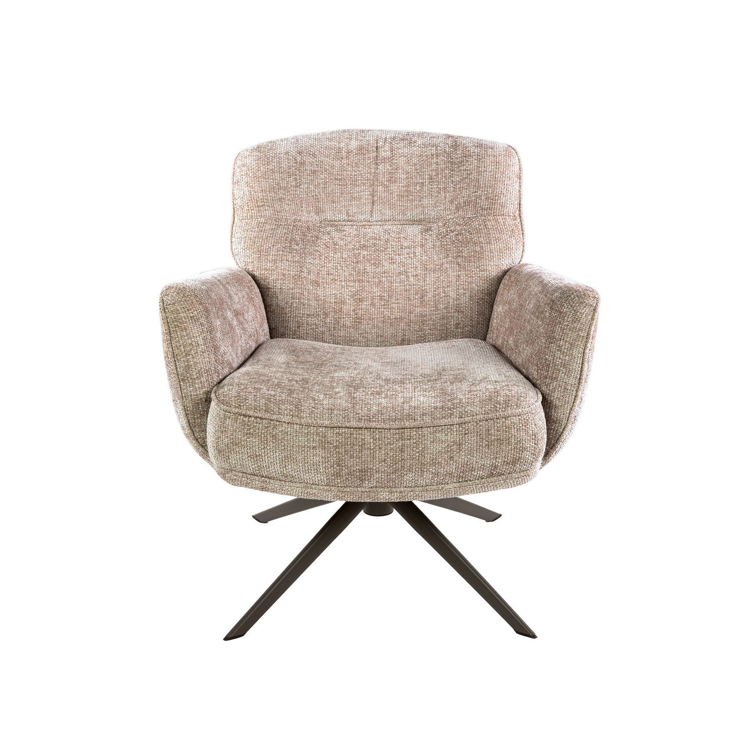 Fauteuil Forza draaibaar