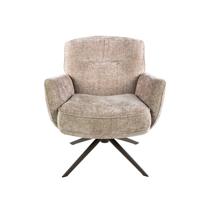 Fauteuil Forza draaibaar