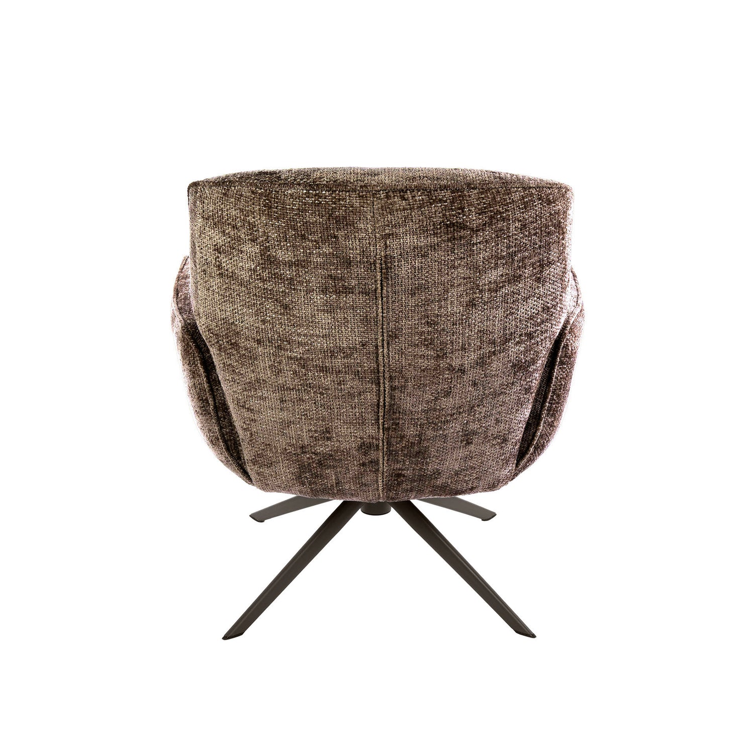 Fauteuil Forza draaibaar