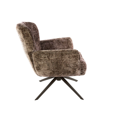 Fauteuil Forza draaibaar