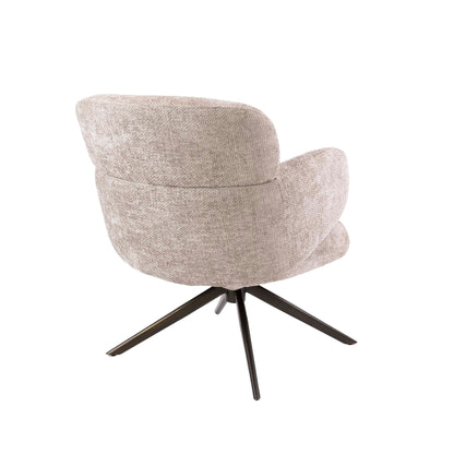 Fauteuil Flex draaibaar