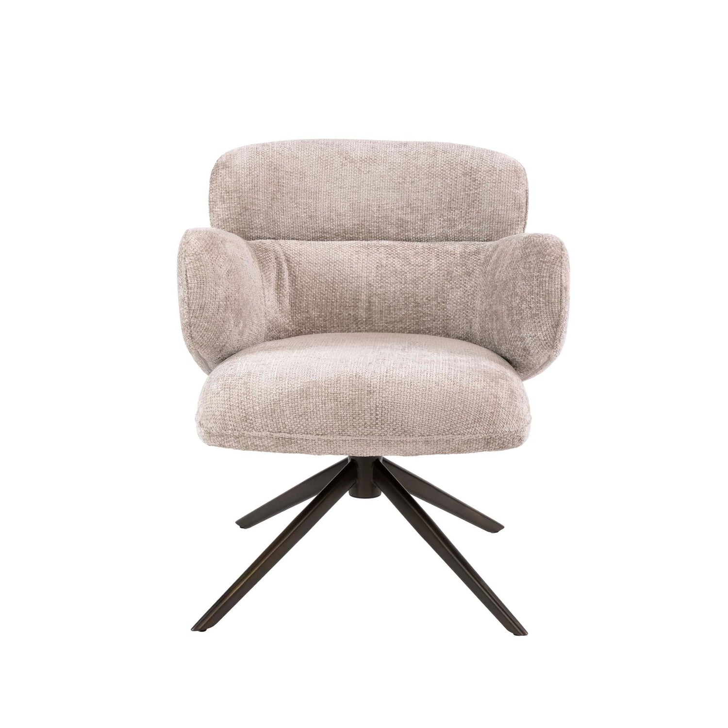 Fauteuil Flex draaibaar