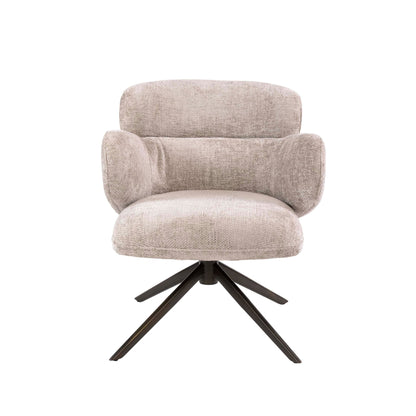 Fauteuil Flex draaibaar