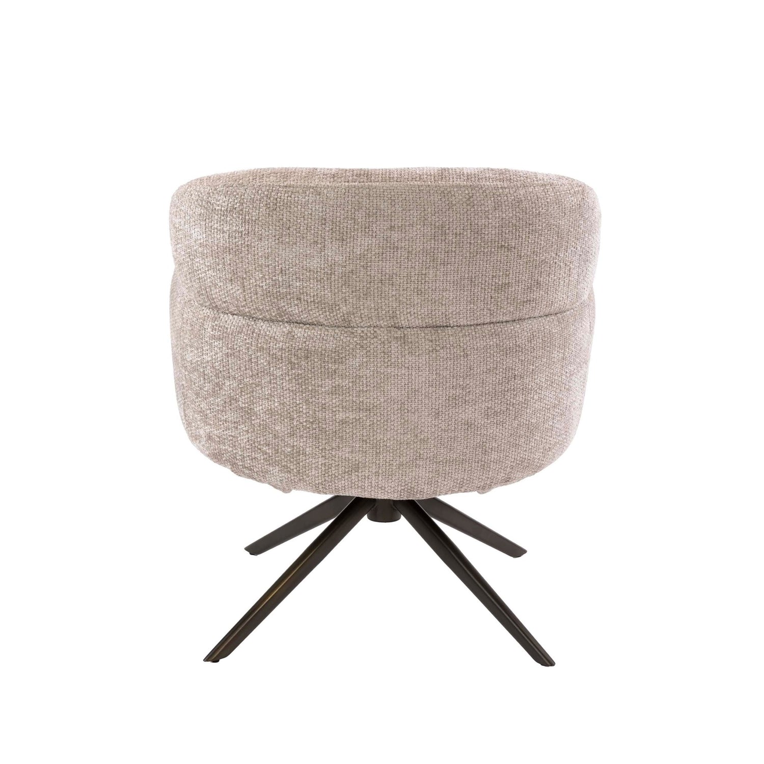 Fauteuil Flex draaibaar