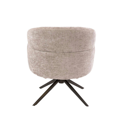 Fauteuil Flex draaibaar