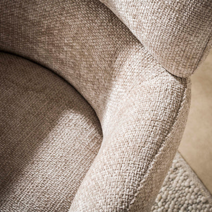 Fauteuil Flex draaibaar