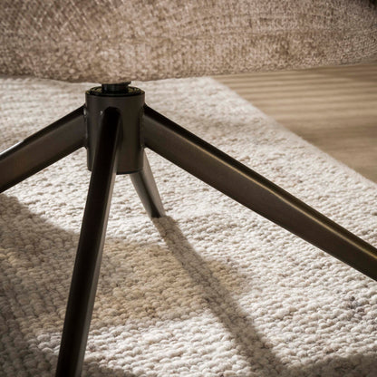 Fauteuil Flex draaibaar