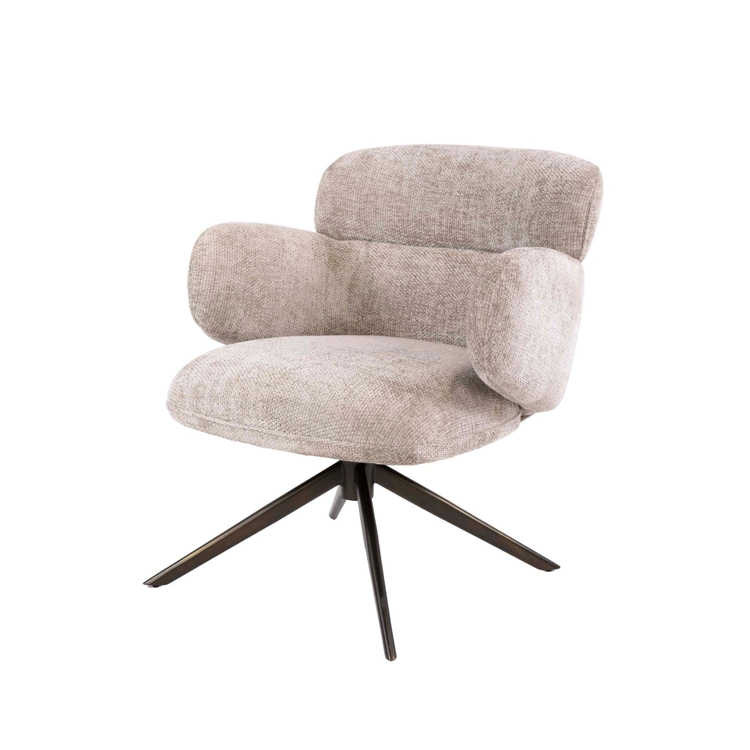Fauteuil Flex draaibaar