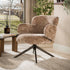 Fauteuil Flex draaibaar