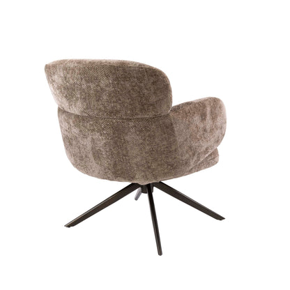 Fauteuil Flex draaibaar