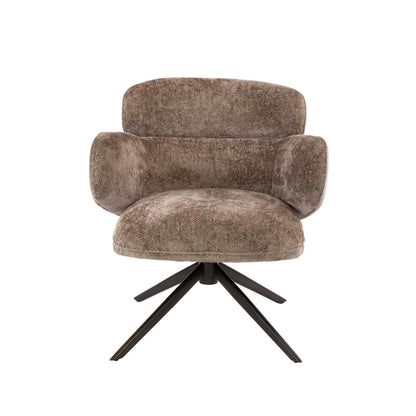 Fauteuil Flex draaibaar