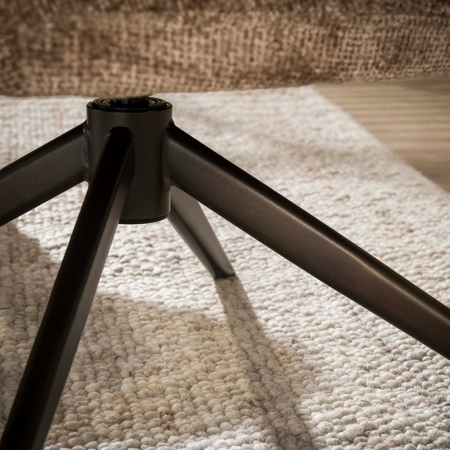 Fauteuil Flex draaibaar