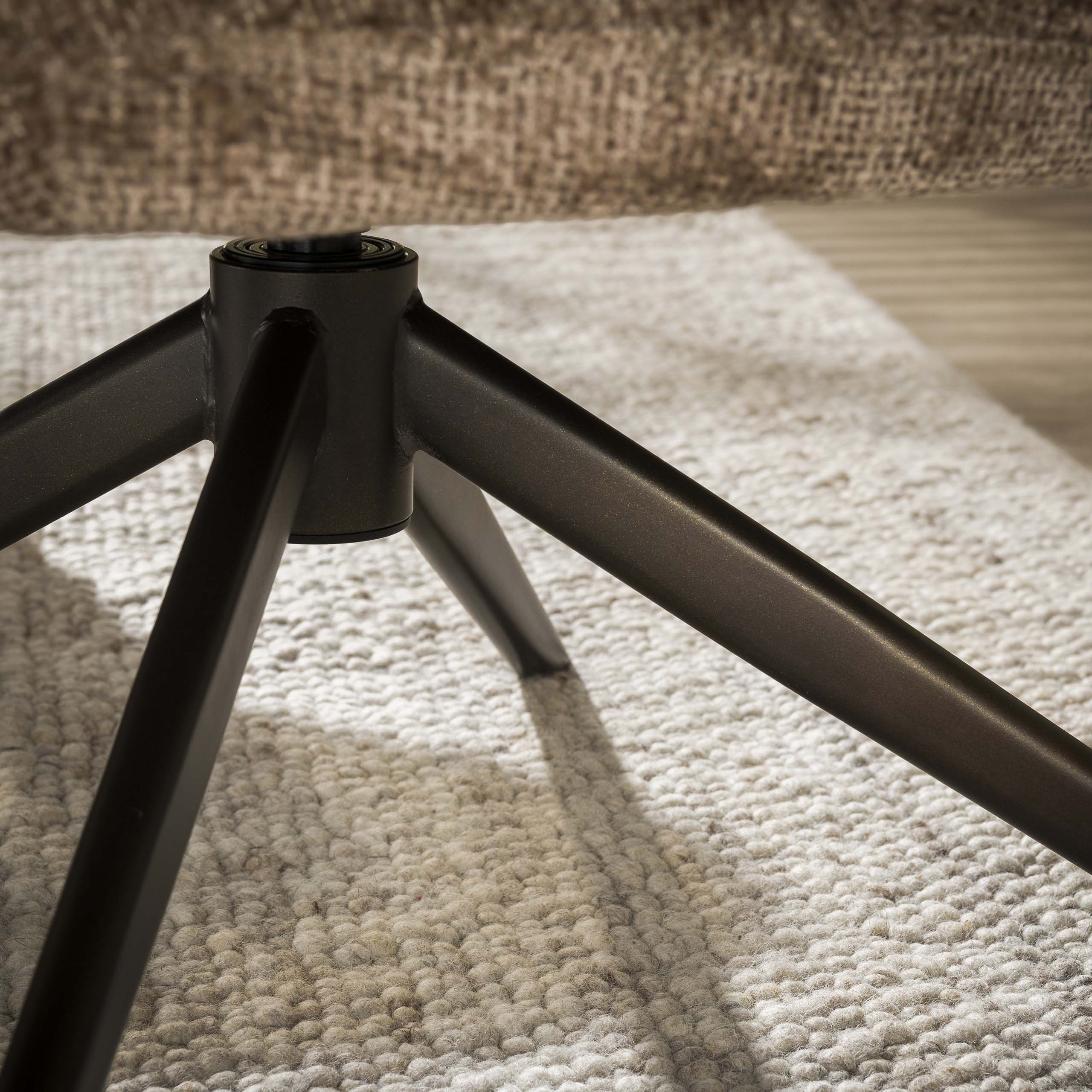 Fauteuil Flex draaibaar