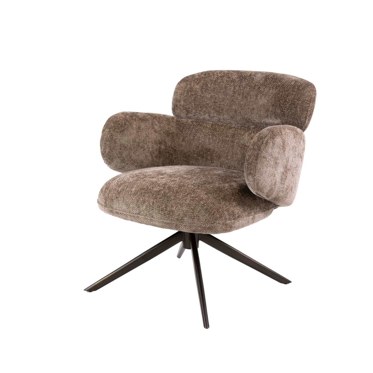 Fauteuil Flex draaibaar