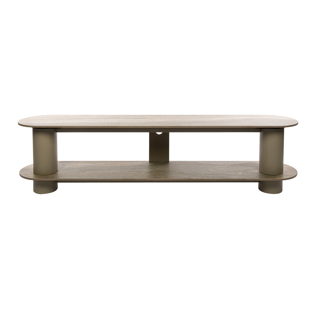 TV-meubel Selvo 180 - Industrieelinhuis.nl
