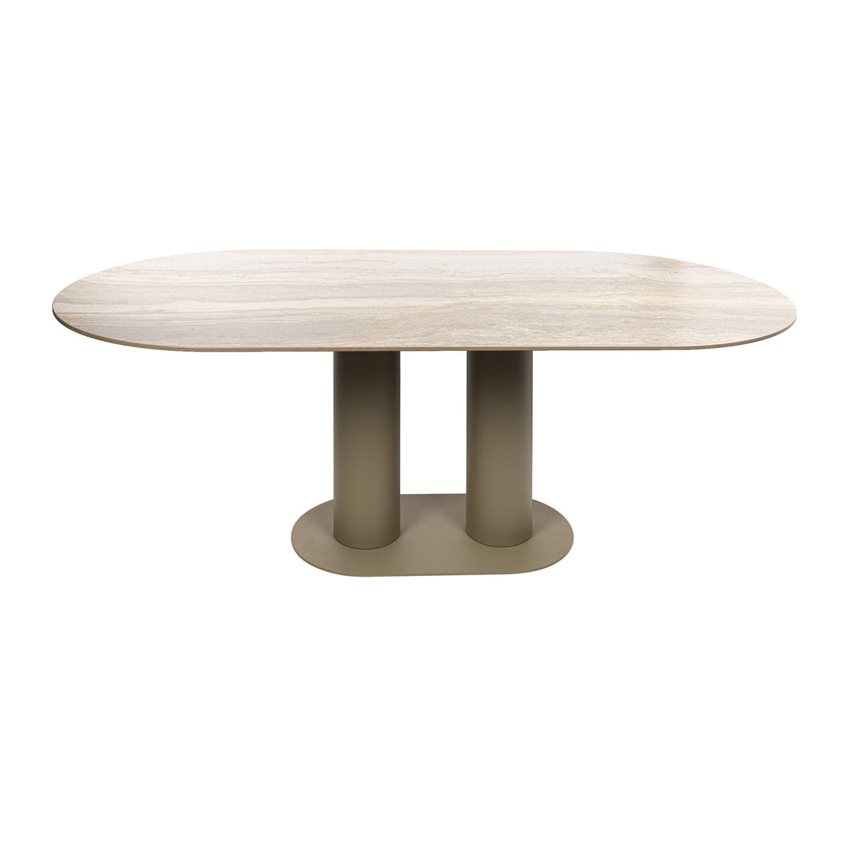 Eettafel Selvo 215