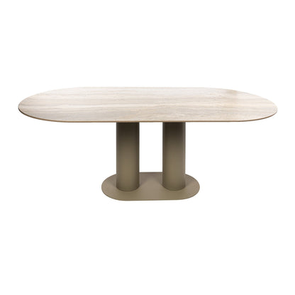 Eettafel Selvo 215
