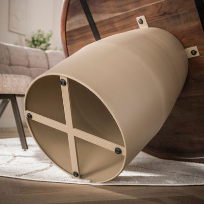 Eettafel Dune rond Ø130