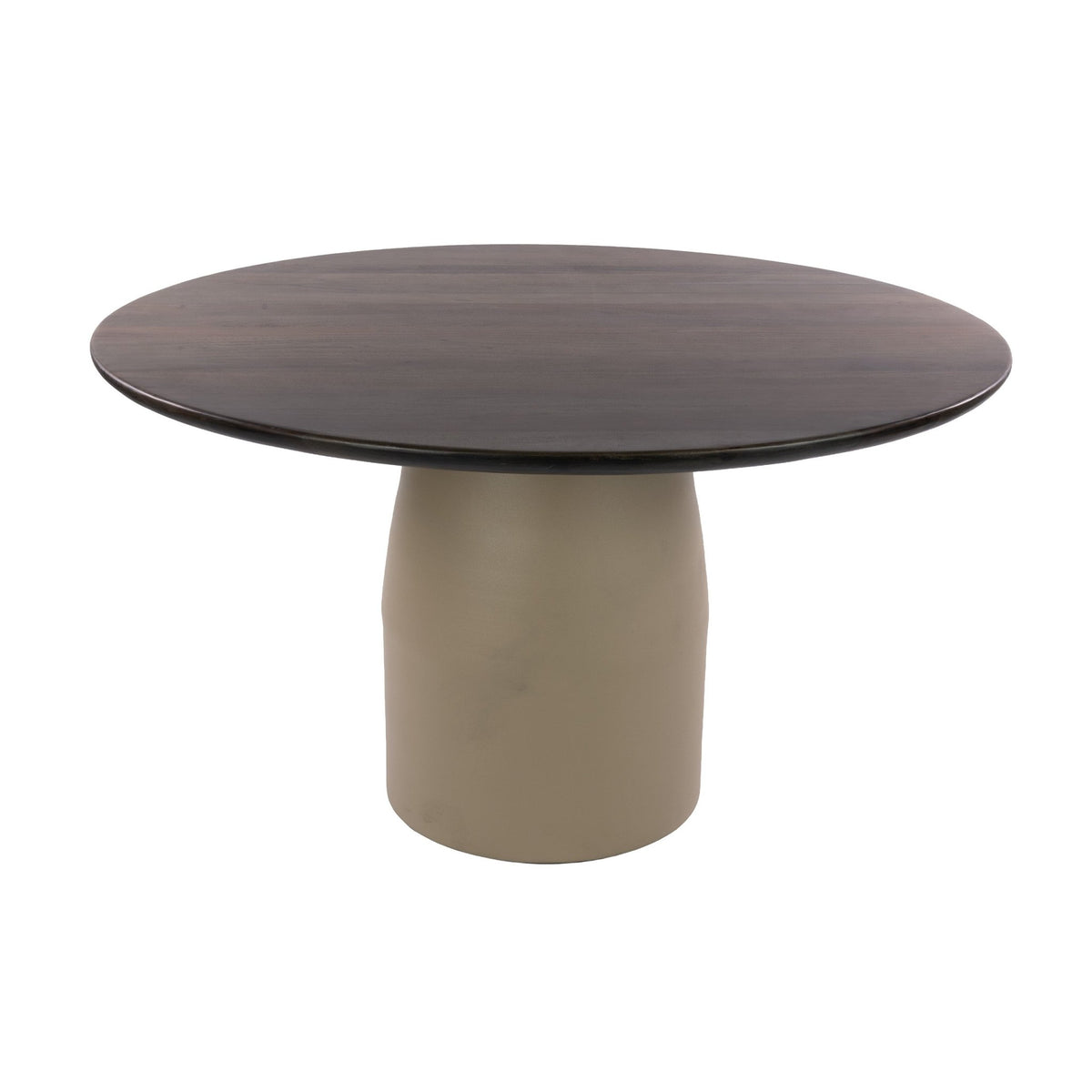 Eettafel Dune rond Ø130