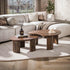 Salontafel Central set/2