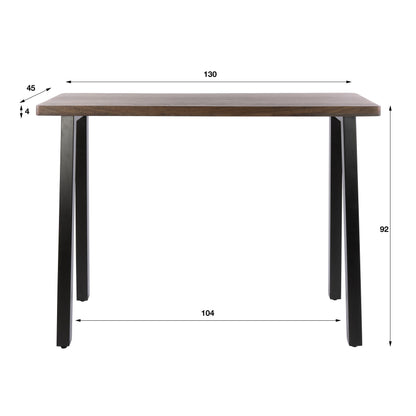 Bartafel Edge Pure 130