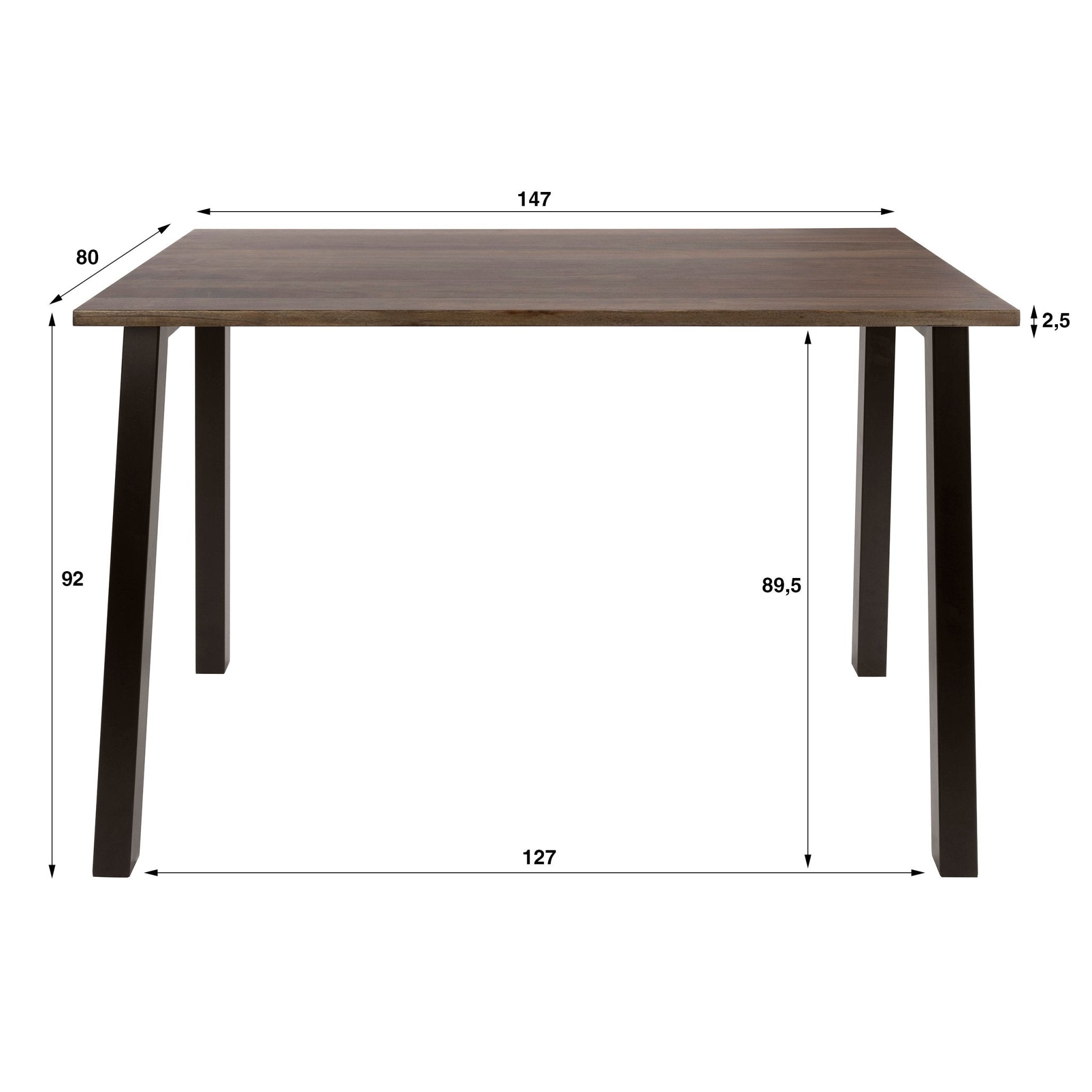 Bartafel Edge Pure 147