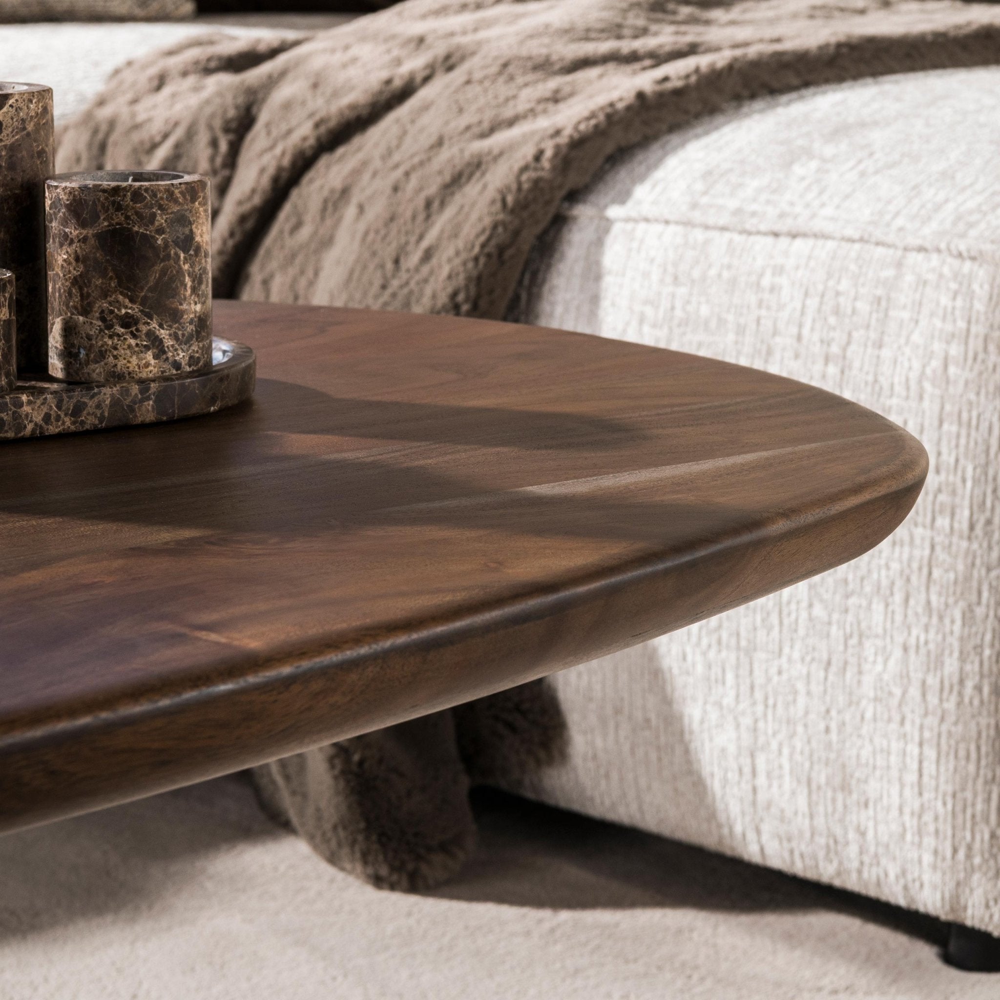 Salontafel Central 135