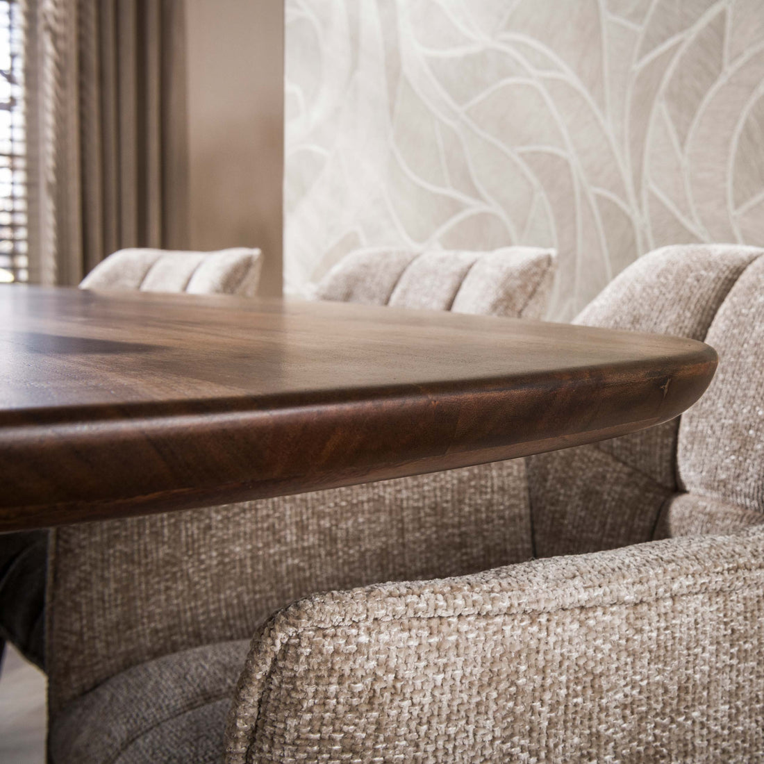 Eettafel Central 180