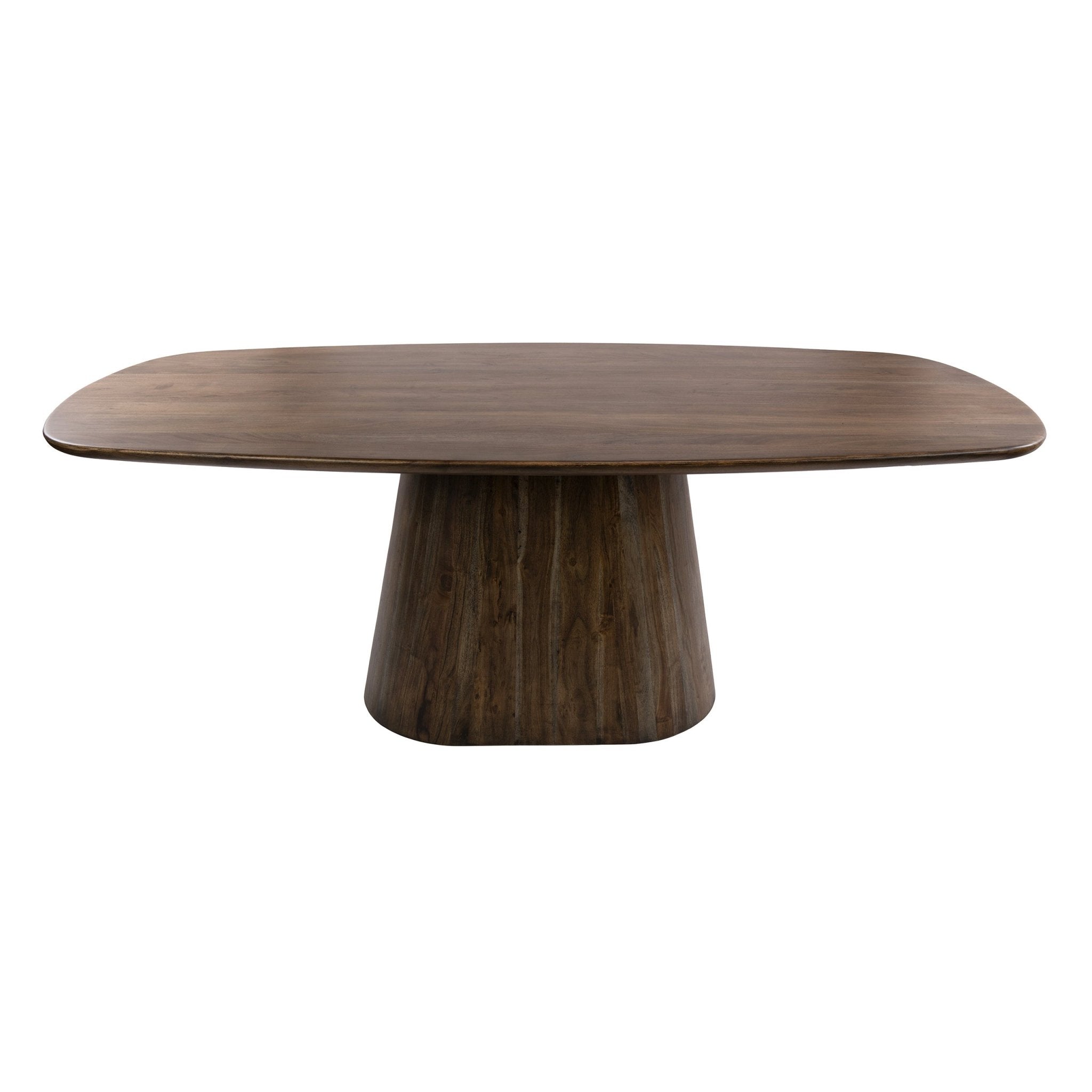 Eettafel Central 215
