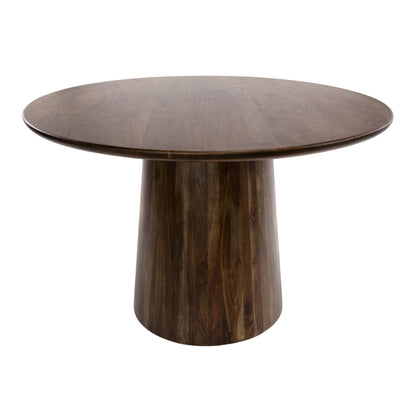 Eettafel Central rond Ø130