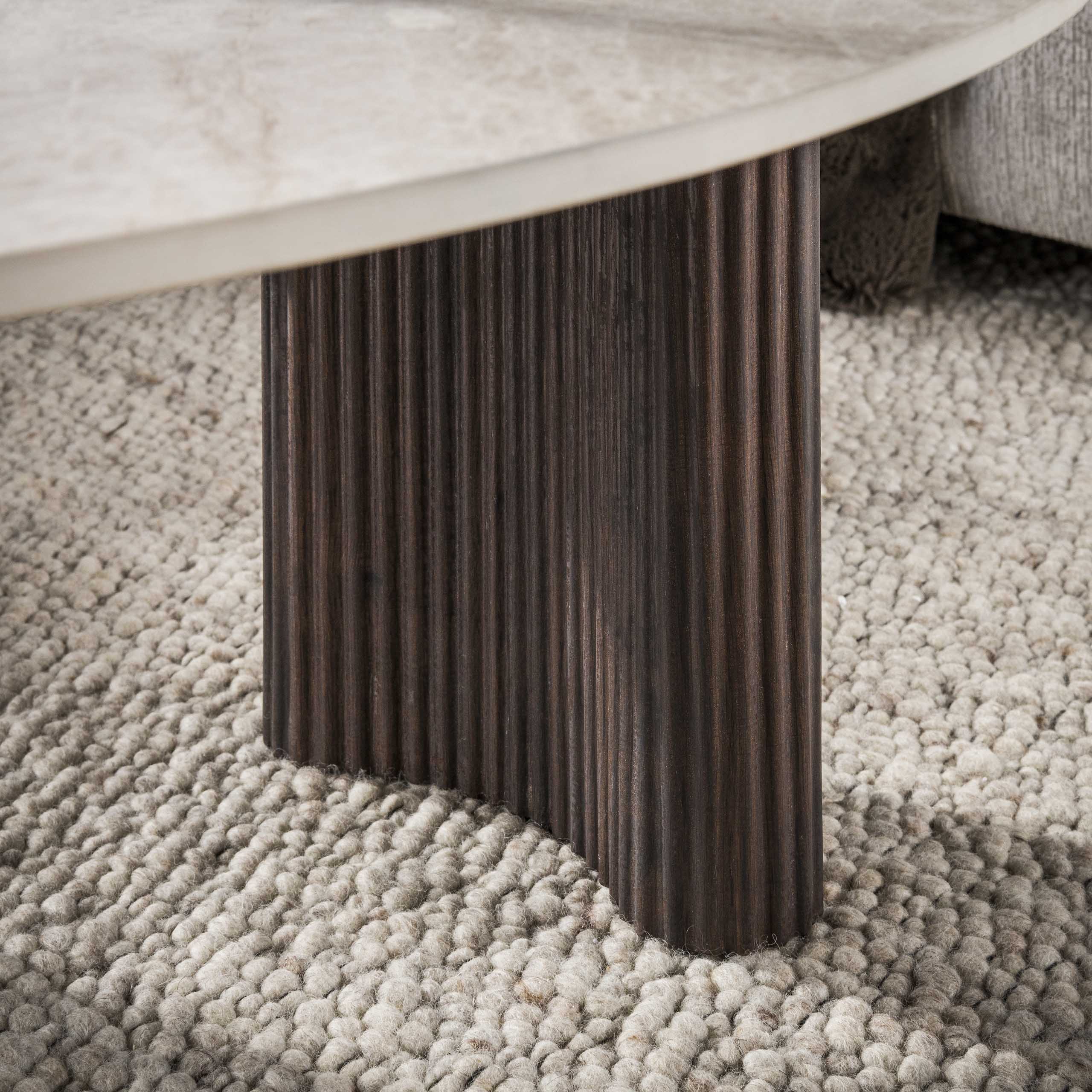 Salontafel Ceramo aperto set/2