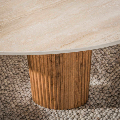 Salontafel Ceramo aperto set/2